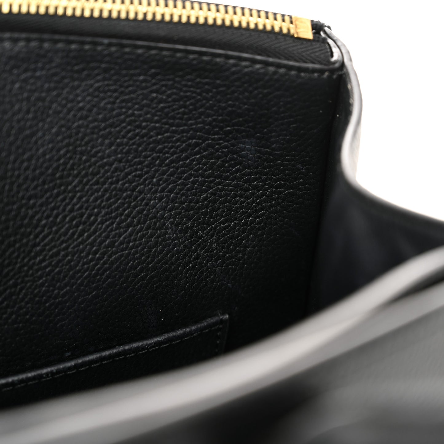 Taurillon City Steamer MM Black