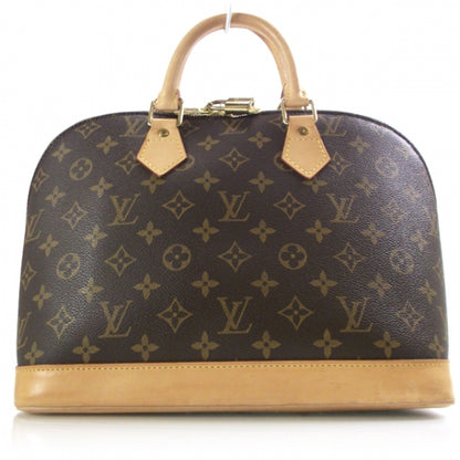 Louis Vuitton Monogram Alma 1 of 9