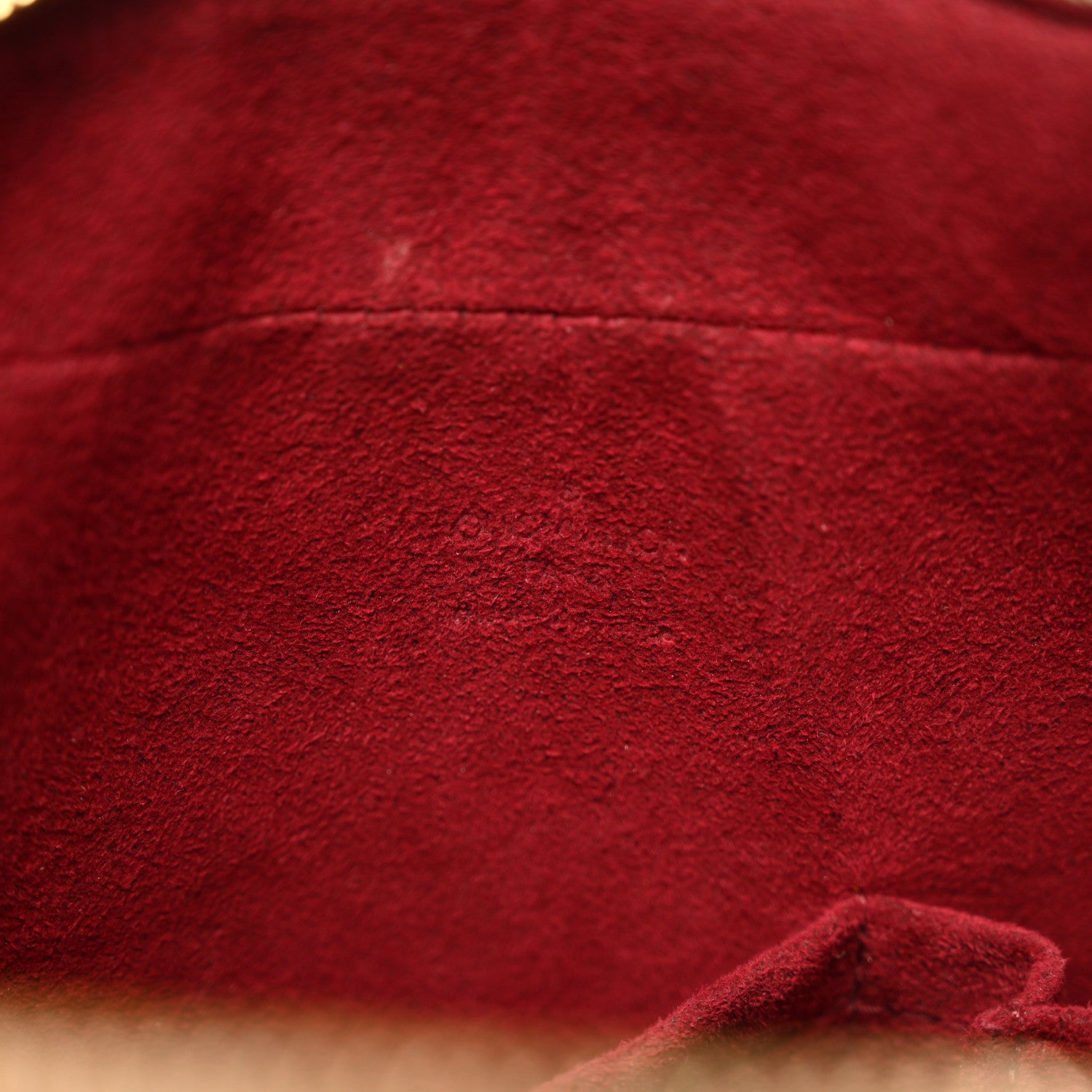 Louis Vuitton Monogram Multicolor Boulogne White 7 of 10