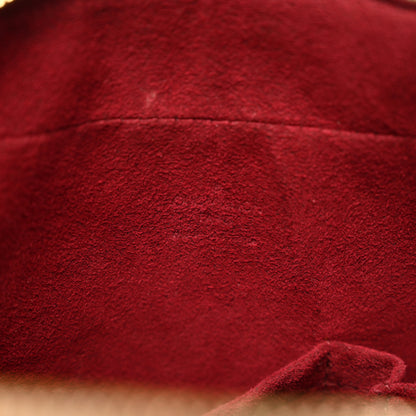 Louis Vuitton Monogram Multicolor Boulogne White 7 of 10