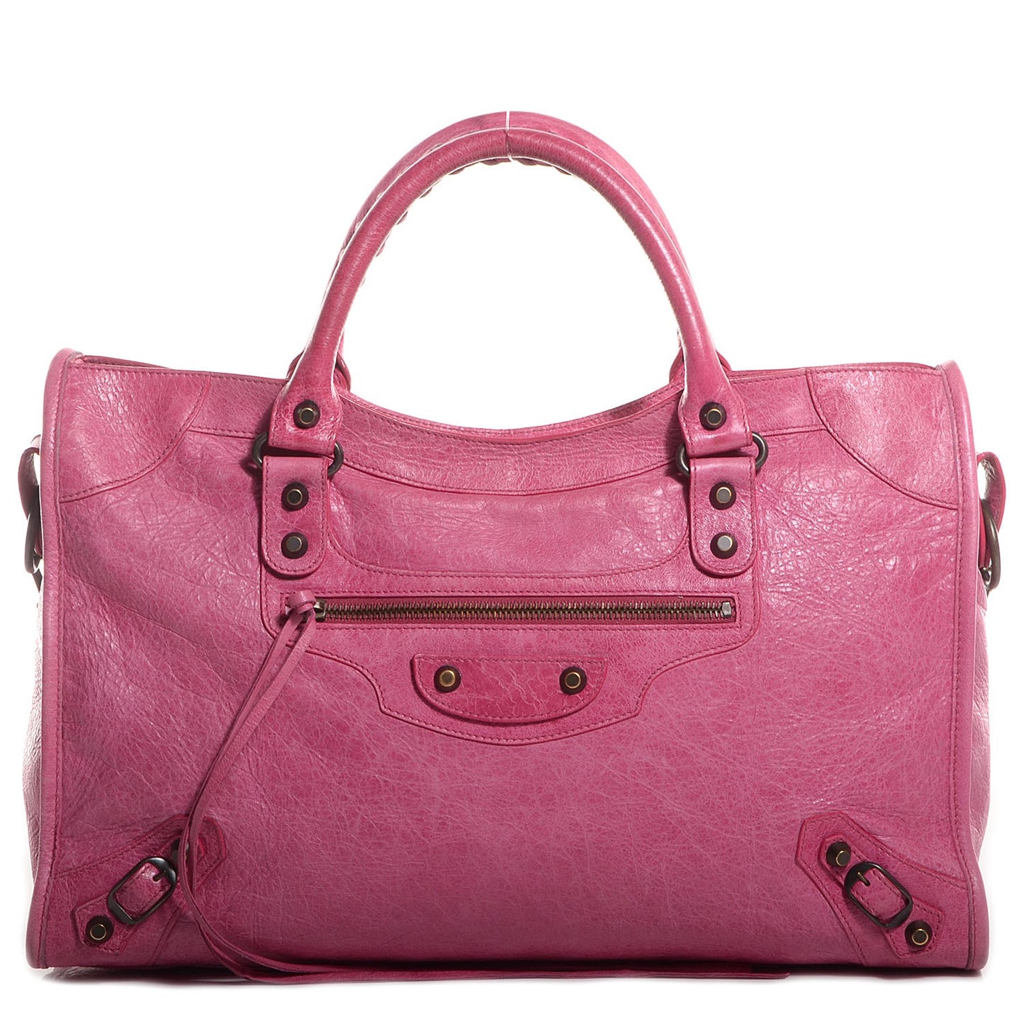 Agneau Classic Hardware City Sorbet