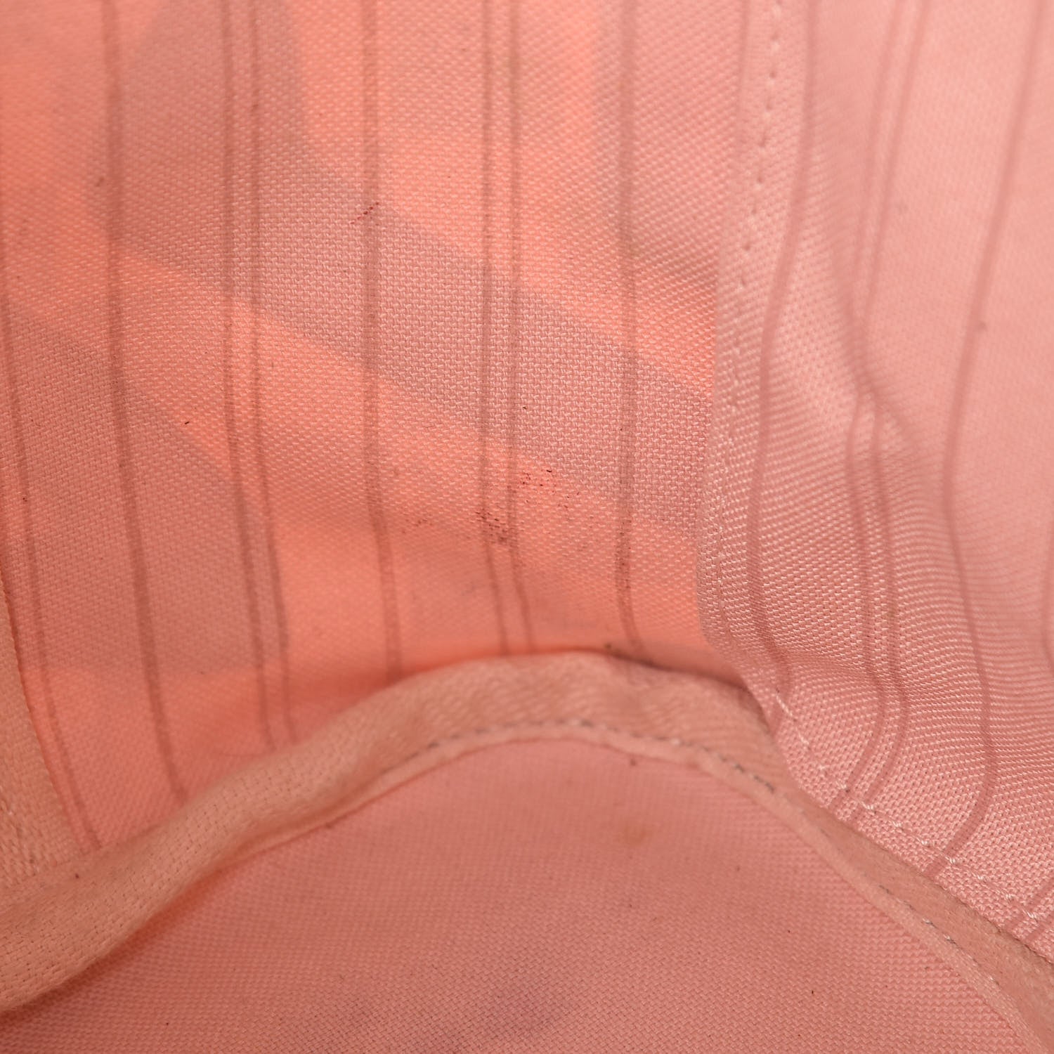 Louis Vuitton Damier Azur Tahitienne Neverfull MM 12 of 23