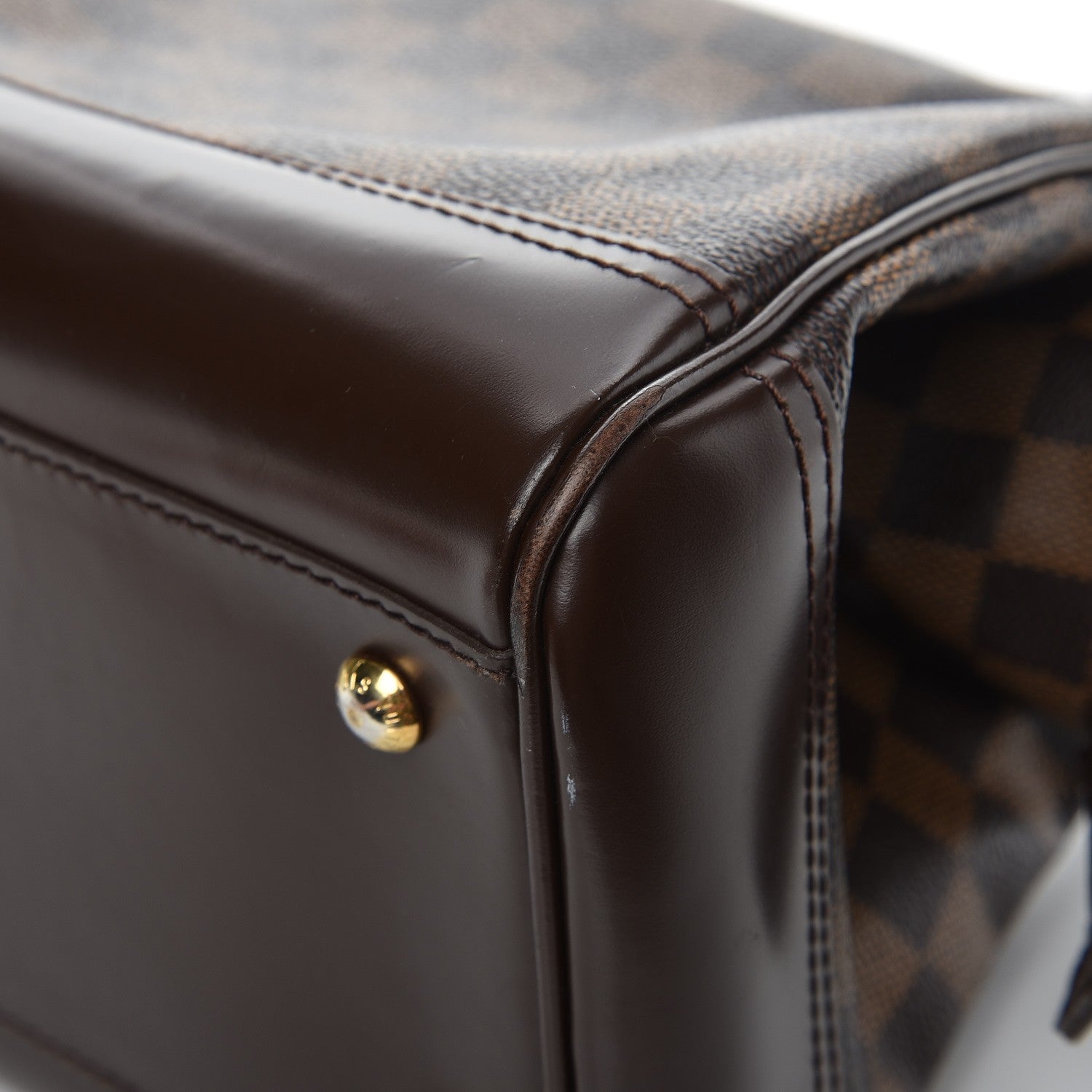 Louis Vuitton Damier Ebene Knightsbridge 14 of 18