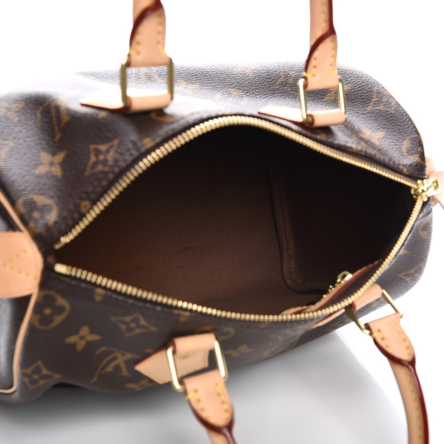 Monogram Speedy 25
