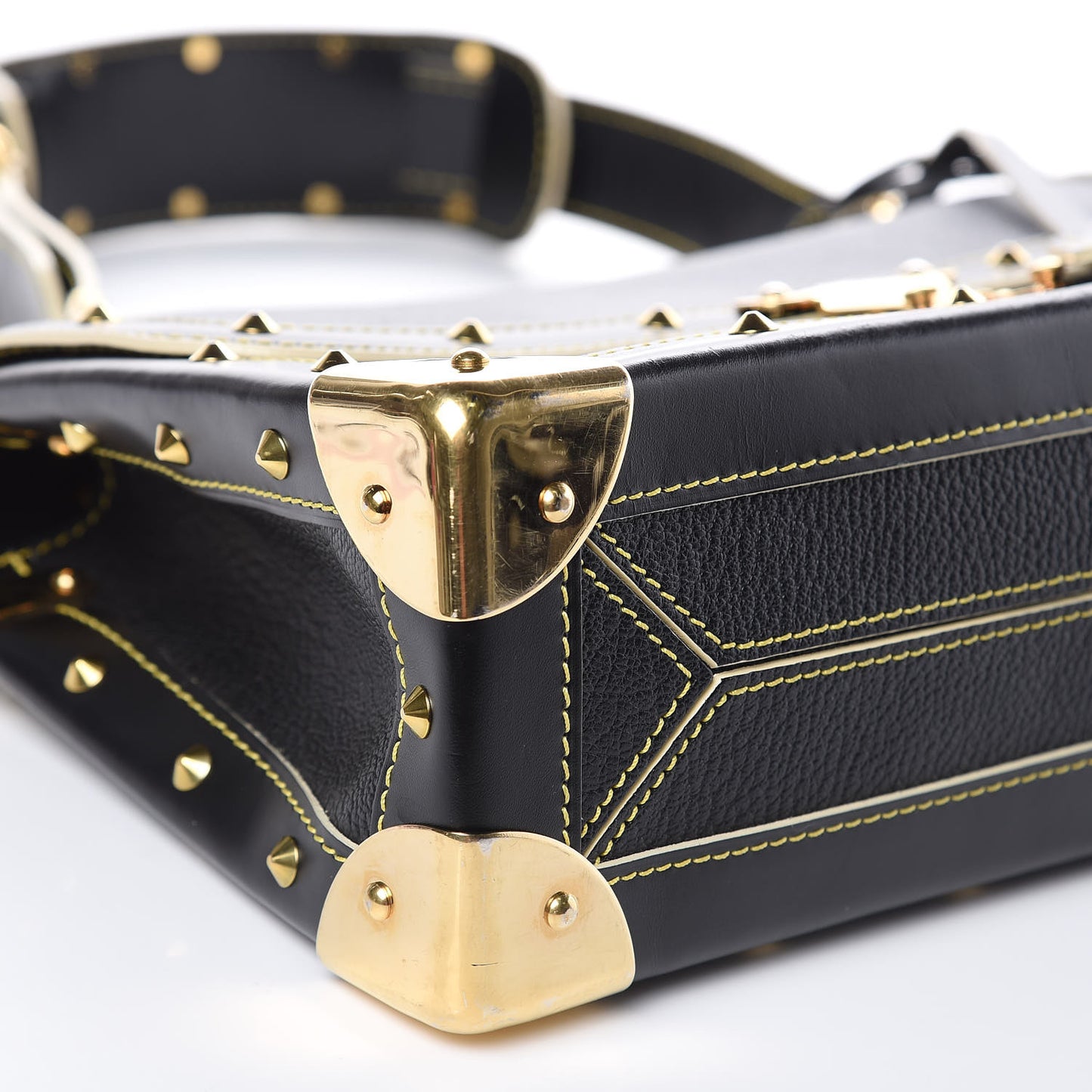 Suhali Le Talentueux Black