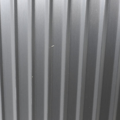 Rimowa Aluminum Original Trunk S Silver 11 of 12
