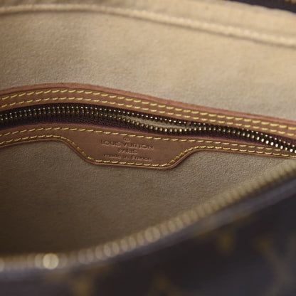 Louis Vuitton Monogram Looping GM 8 of 9