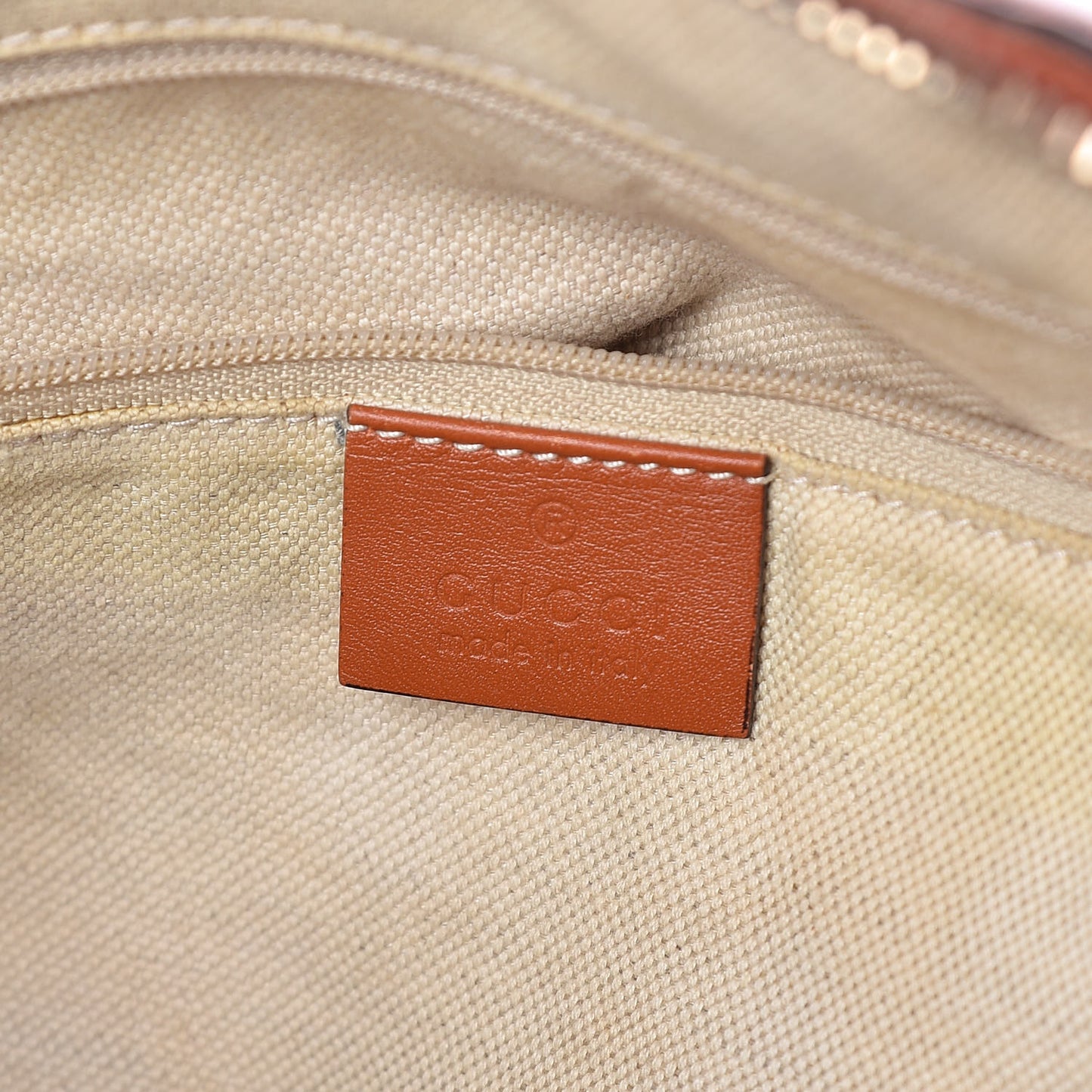 Monogram Medium Sukey Hobo Orange