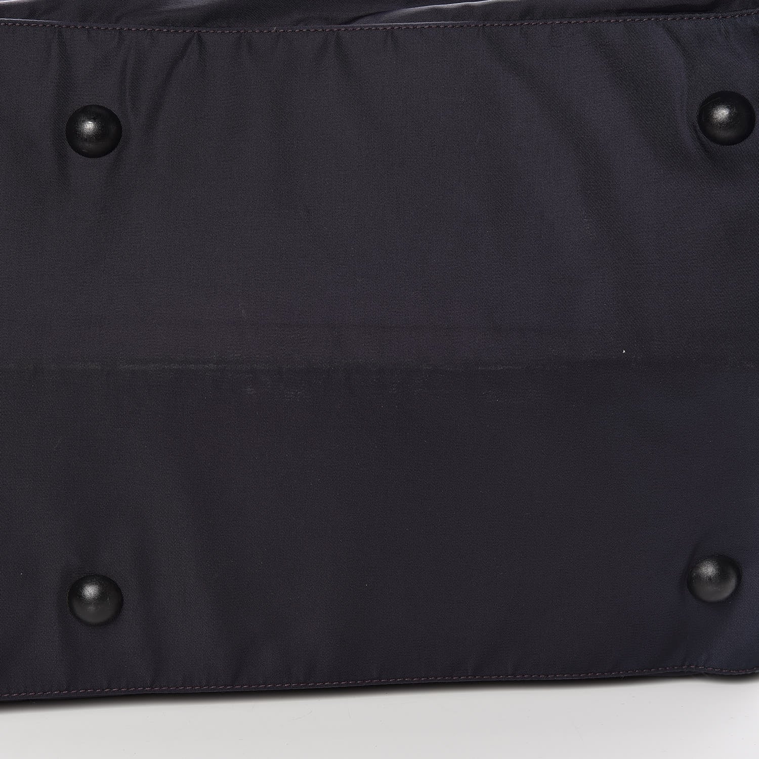 Prada Tessuto Nylon Duffle Prugna 14 of 23