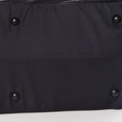 Prada Tessuto Nylon Duffle Prugna 14 of 23