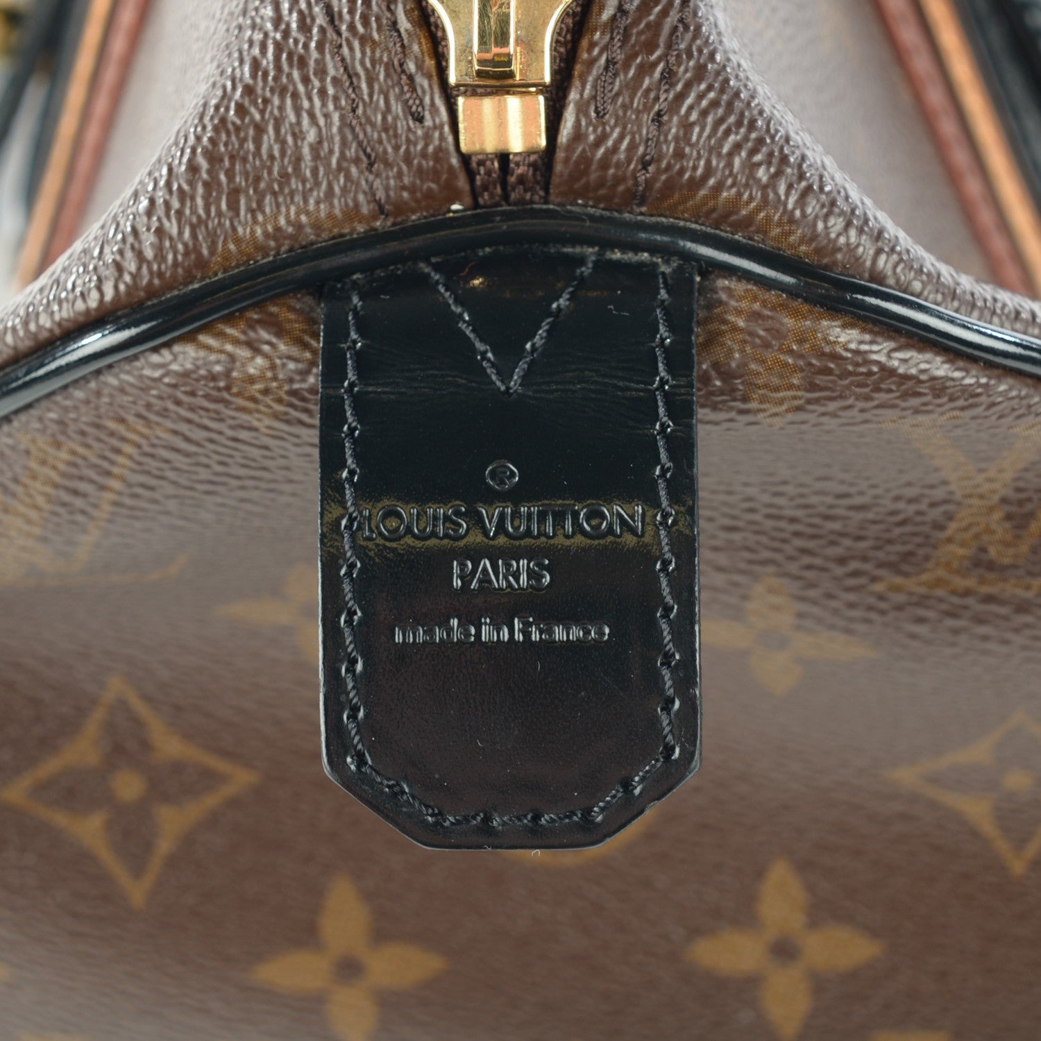 Louis Vuitton Monogram Mirage Speedy 30 Black 6 of 8
