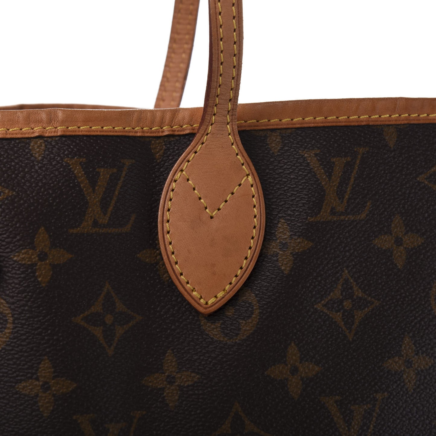 Monogram Neverfull MM