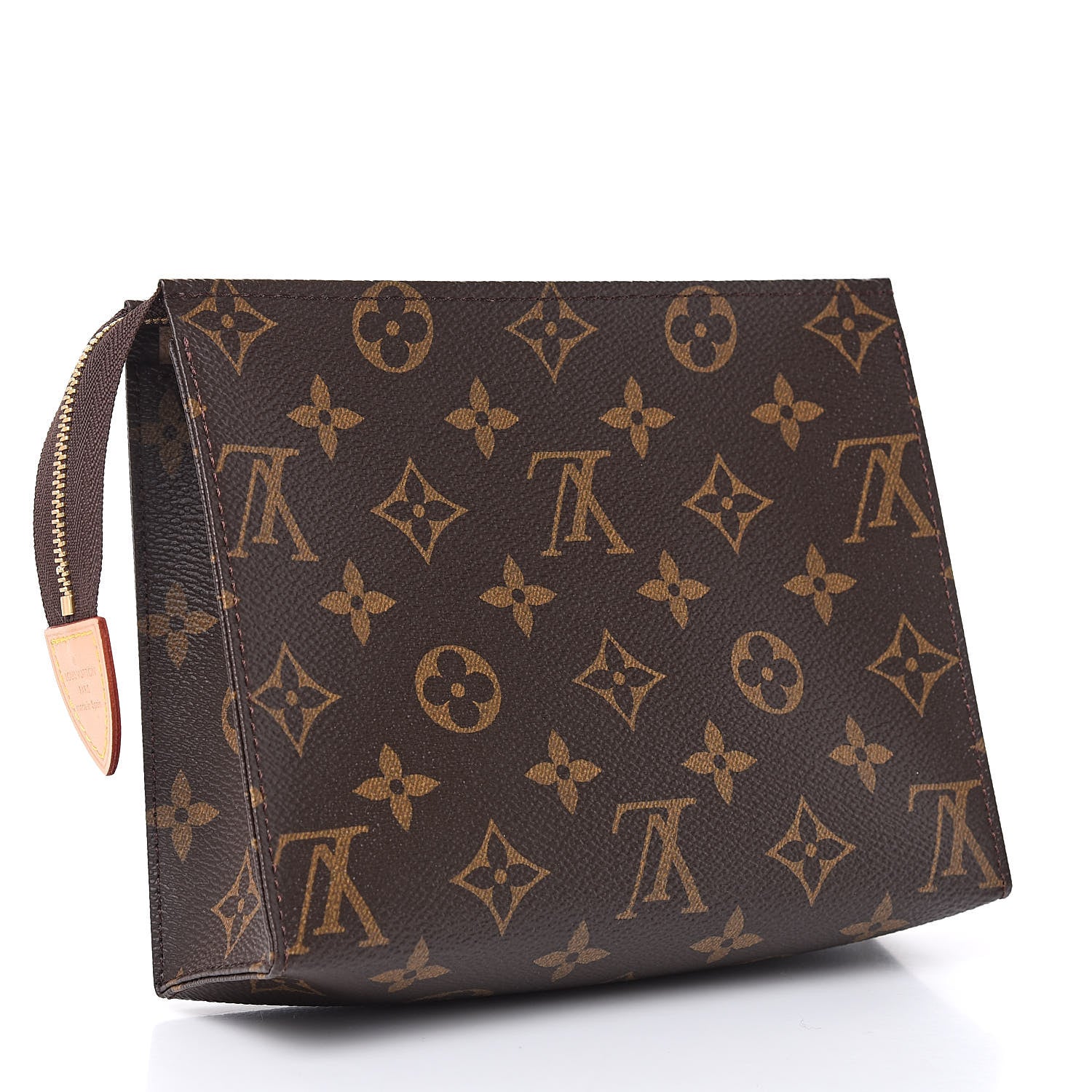 Louis Vuitton Monogram Toiletry Pouch 19 3 of 10