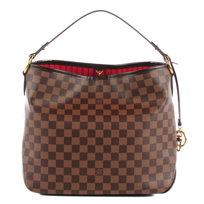 Louis Vuitton Damier Ebene Delightful PM 1 of 9