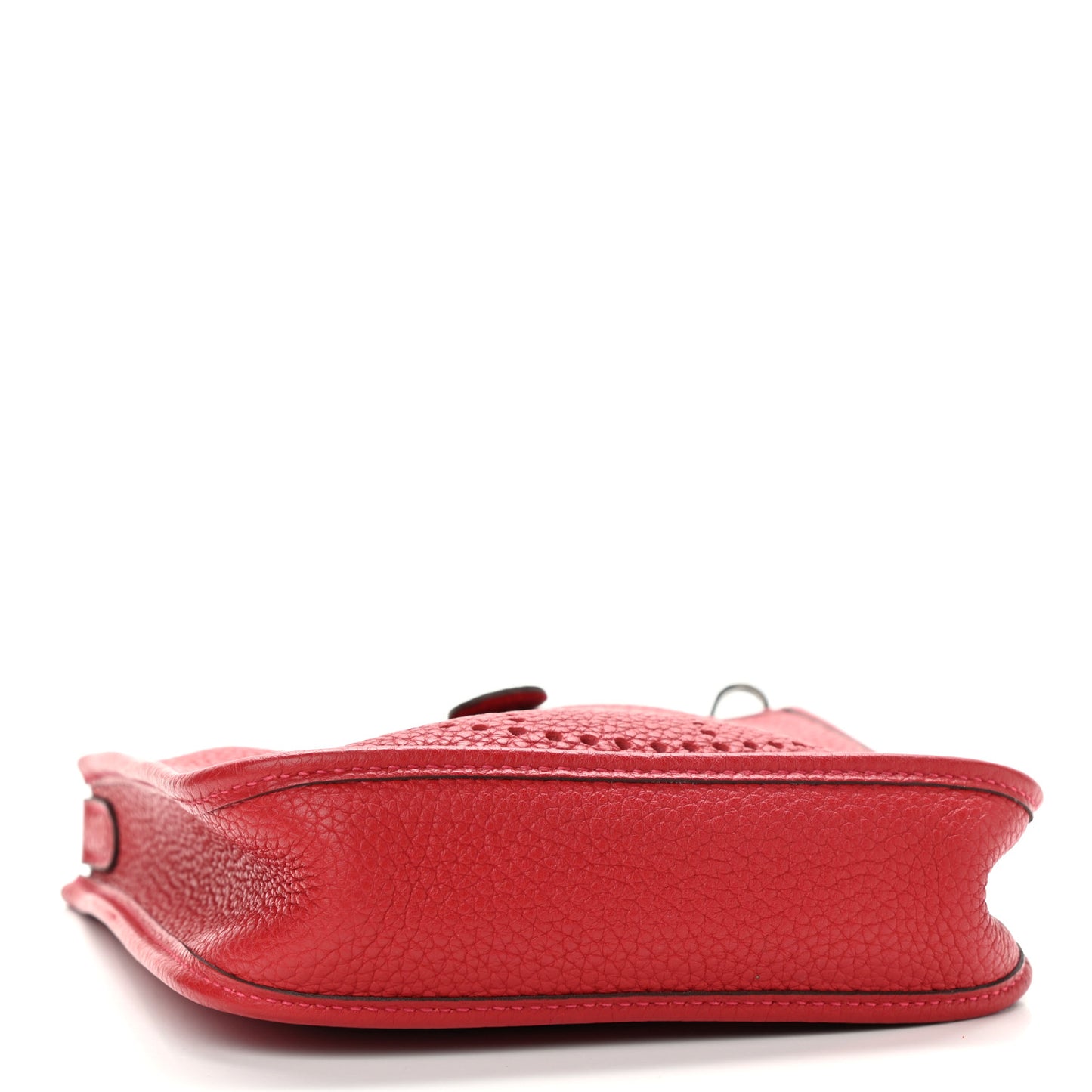 Taurillon Clemence Evelyne TPM Rouge Casaque