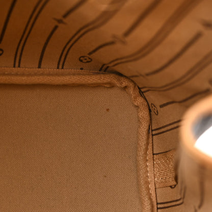 Louis Vuitton Monogram Neverfull PM 11 of 16