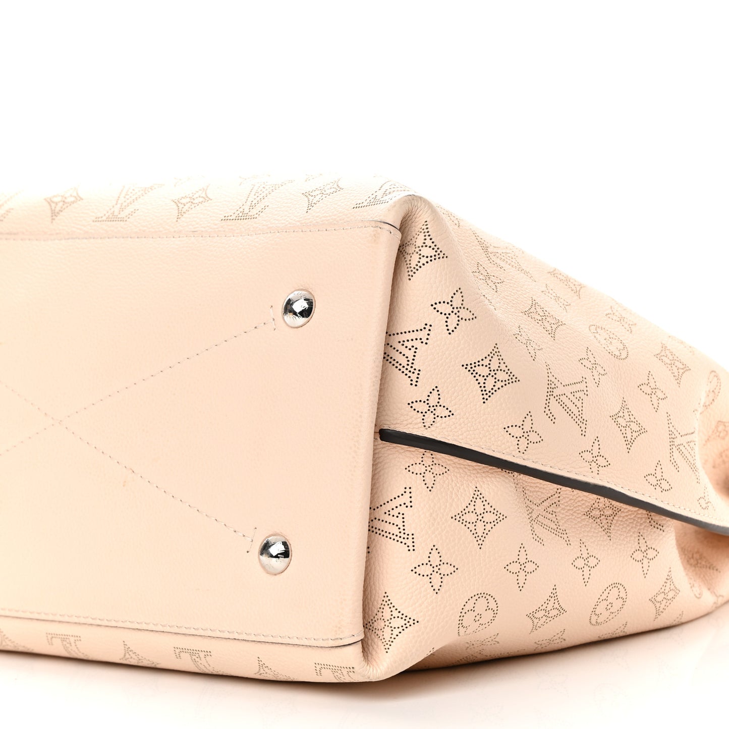 Mahina Carmel Hobo Creme