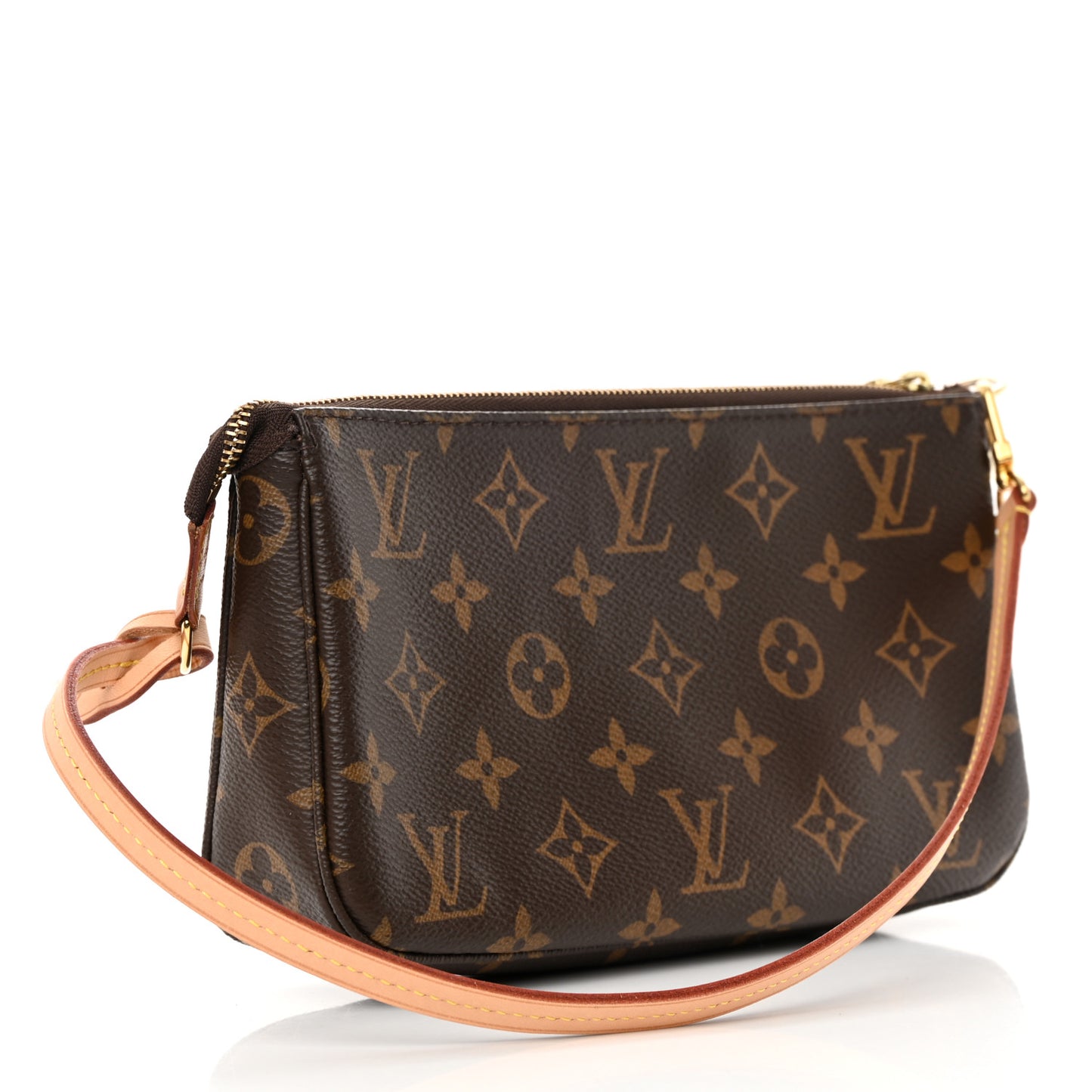 Monogram Pochette Accessories NM