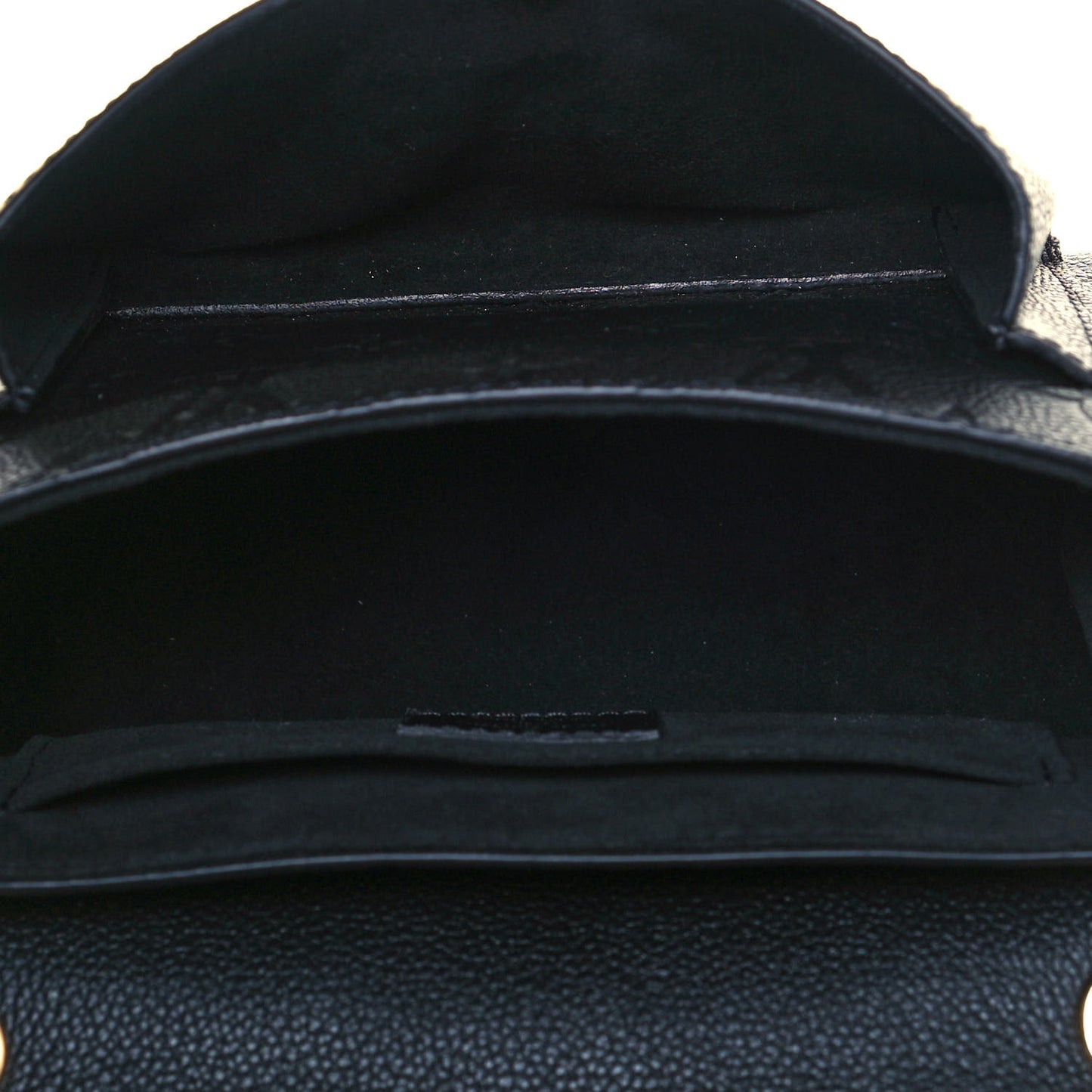 Empreinte Vavin BB Black