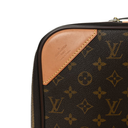 Louis Vuitton Monogram Pegase 60 5 of 8