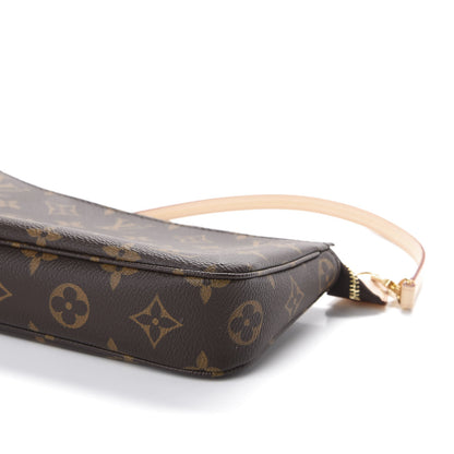 Louis Vuitton Monogram Pochette Accessories NM 6 of 10