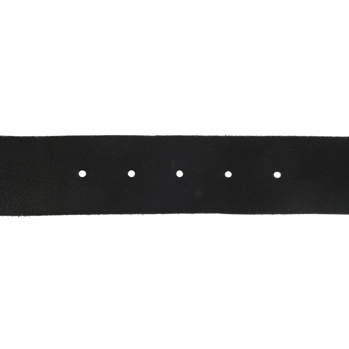 Faded Calfskin Double G 40mm Belt 75 30 Black