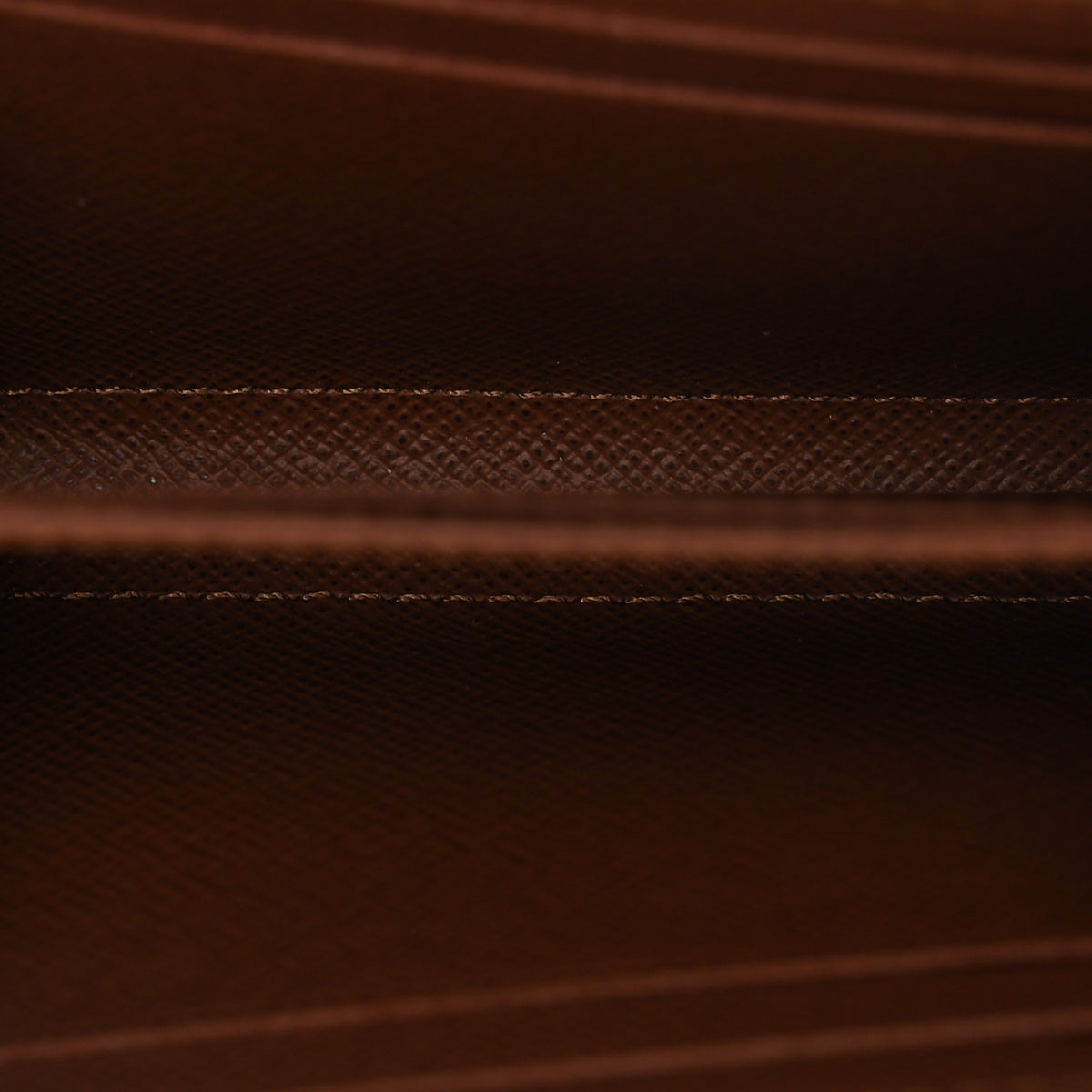 Louis Vuitton Monogram Zippy Coin Purse 5 of 7
