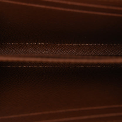 Louis Vuitton Monogram Zippy Coin Purse 5 of 7