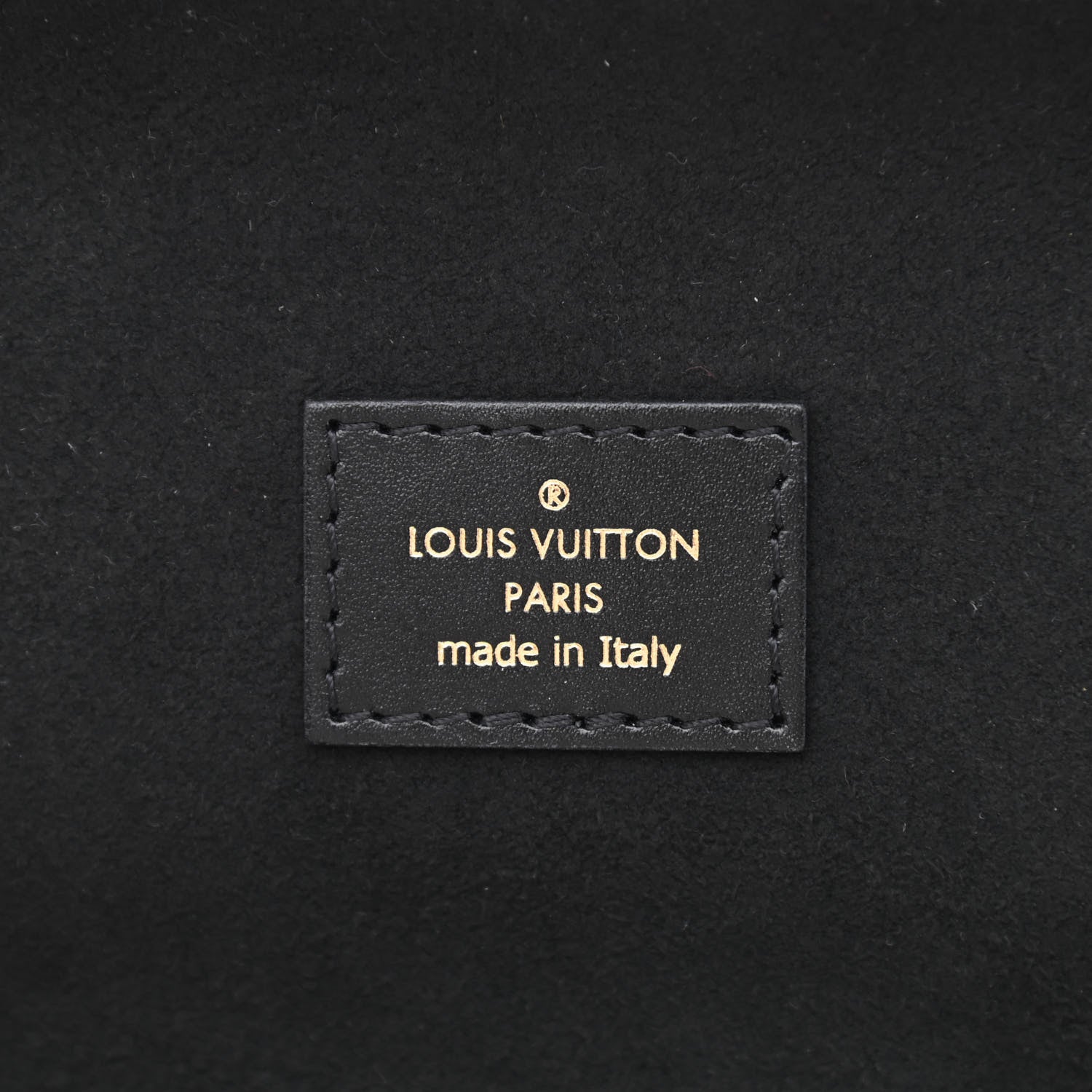 Louis Vuitton Reverse Monogram Vanity PM 6 of 11