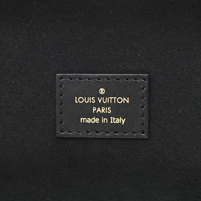 Louis Vuitton Reverse Monogram Vanity PM 6 of 11