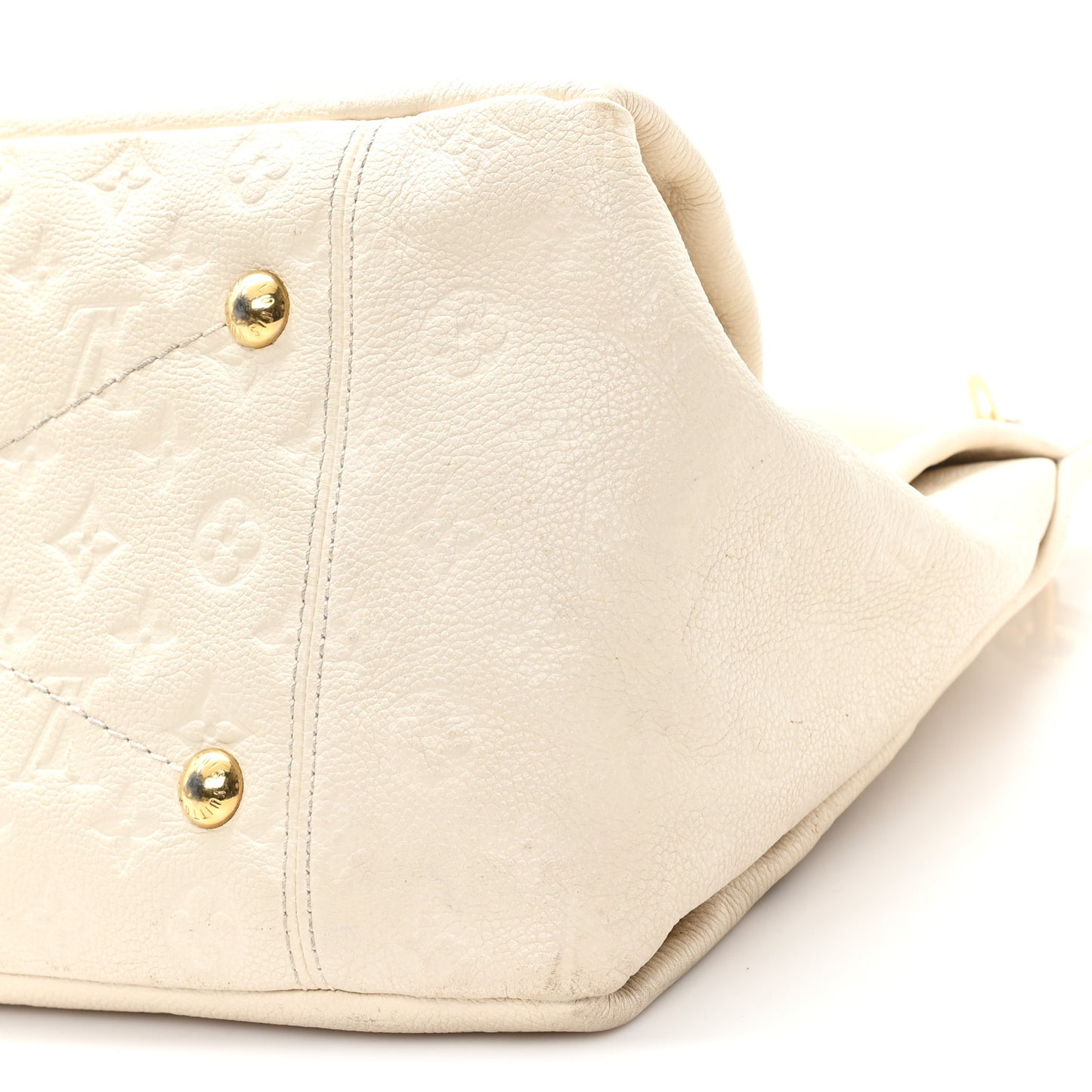 Empreinte Artsy MM Neige