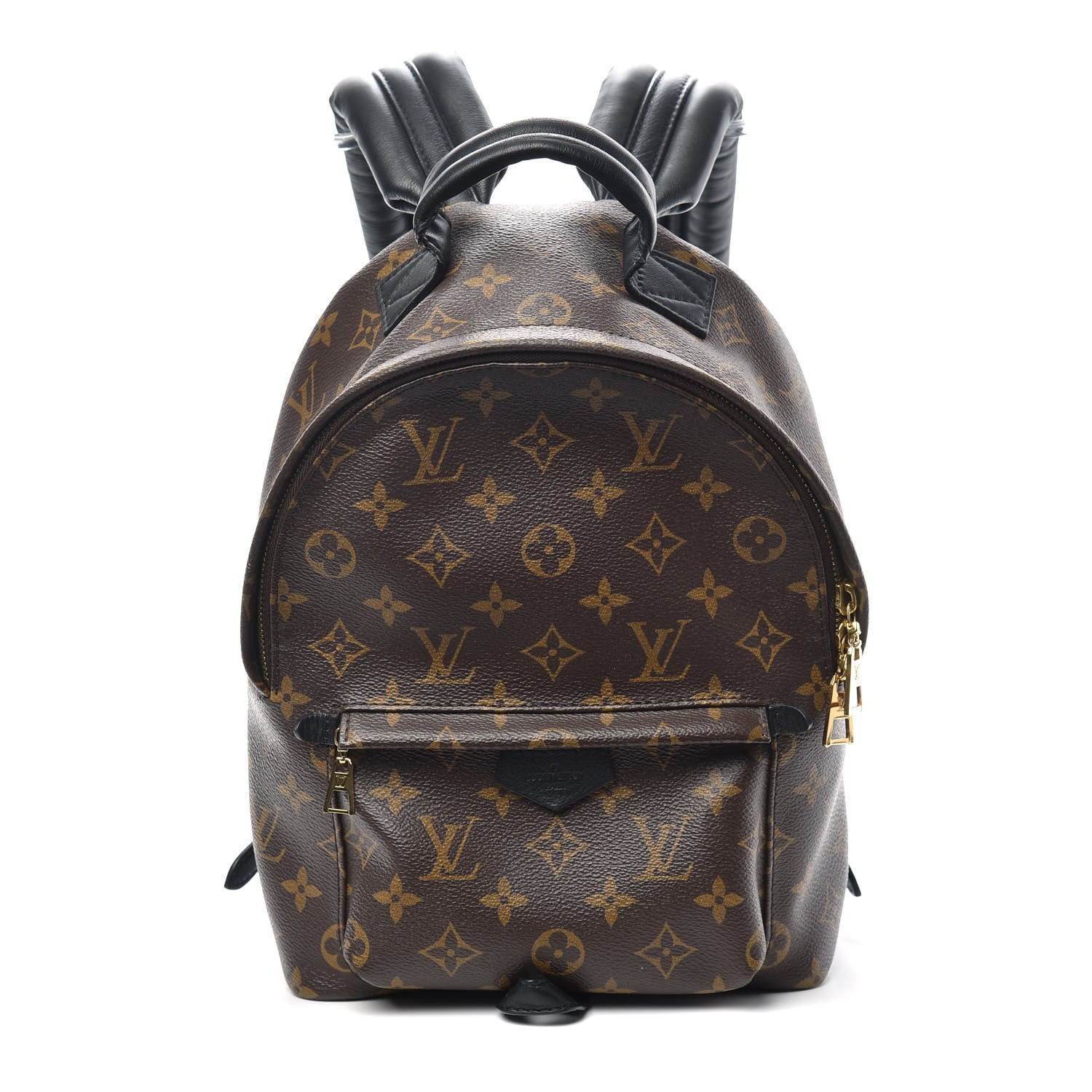 Louis Vuitton Monogram Palm Springs Backpack PM 1 of 11