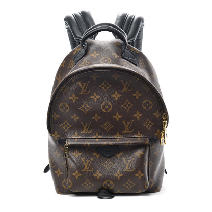 Louis Vuitton Monogram Palm Springs Backpack PM 1 of 11
