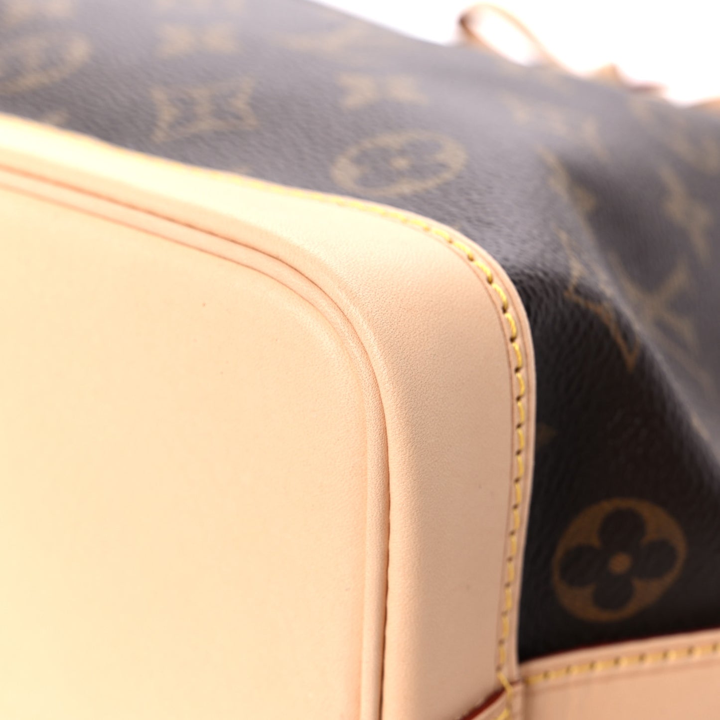 Monogram Noe BB