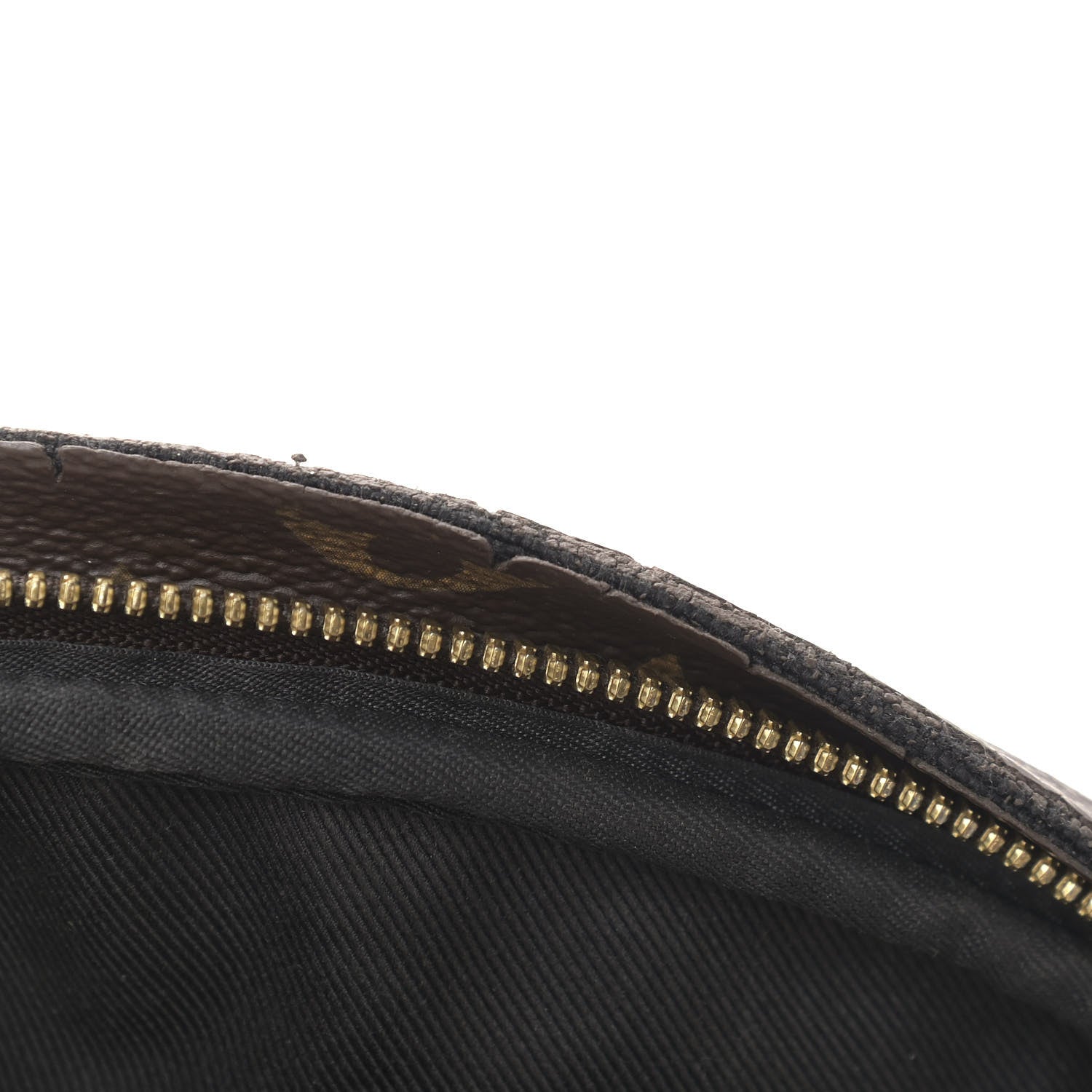 Louis Vuitton Monogram Bumbag 13 of 14