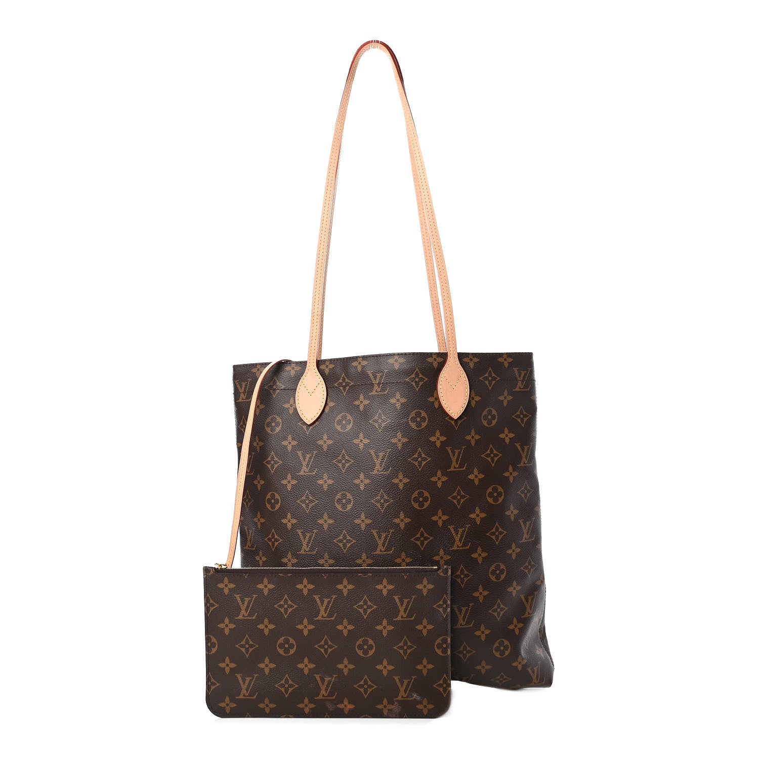 Louis Vuitton Monogram Carry It 1 of 10