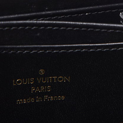 Louis Vuitton Monogram Giant Zippy Coin Purse 8 of 9