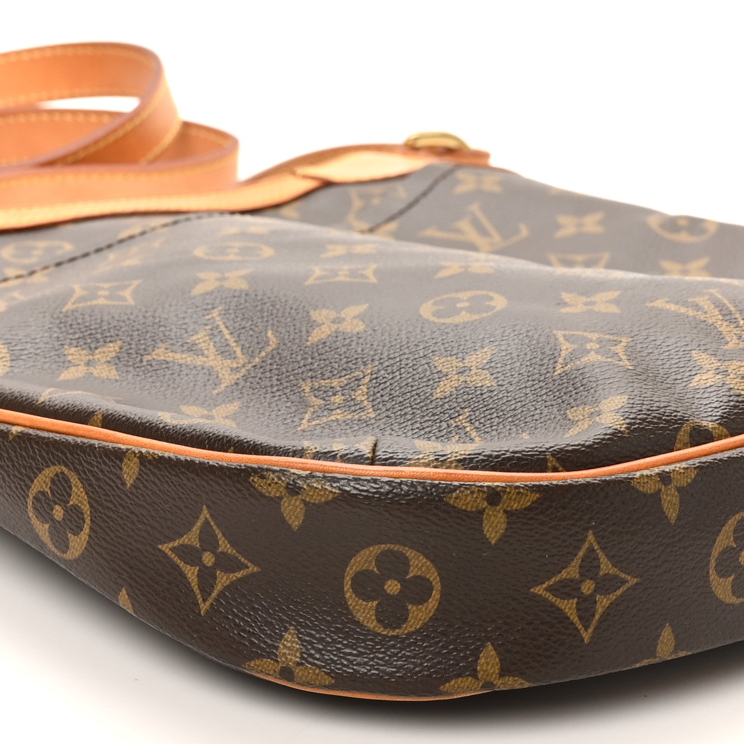 Louis Vuitton Monogram Odeon PM 8 of 9