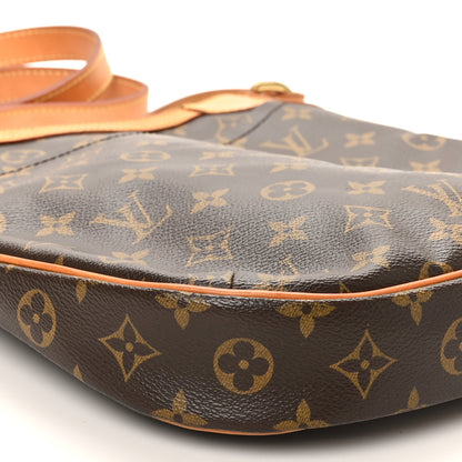 Louis Vuitton Monogram Odeon PM 8 of 9