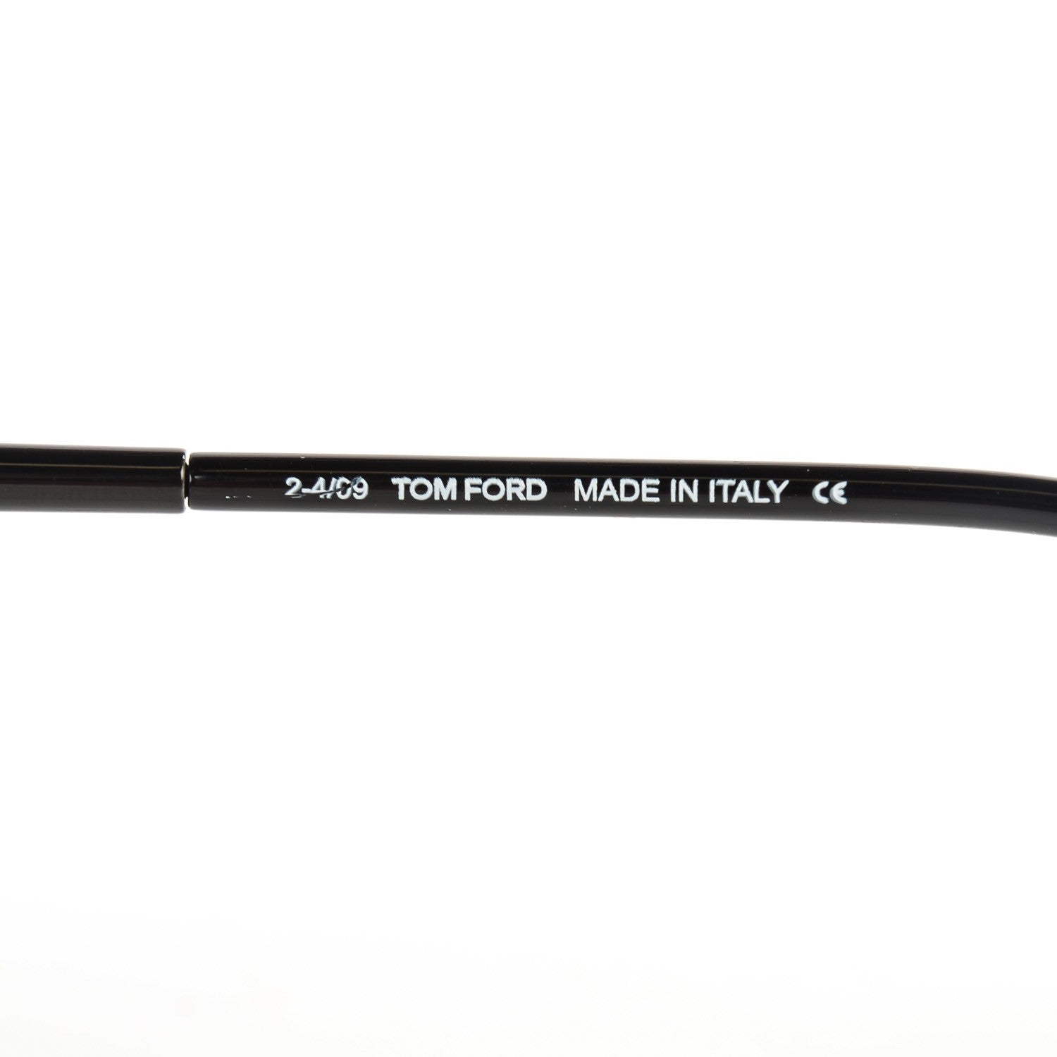 Tom Ford Lilliana Crossover Sunglasses TF131 5 of 6