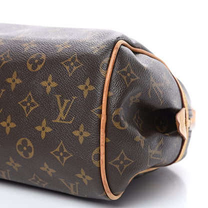 Louis Vuitton Monogram Montorgueil PM 9 of 10