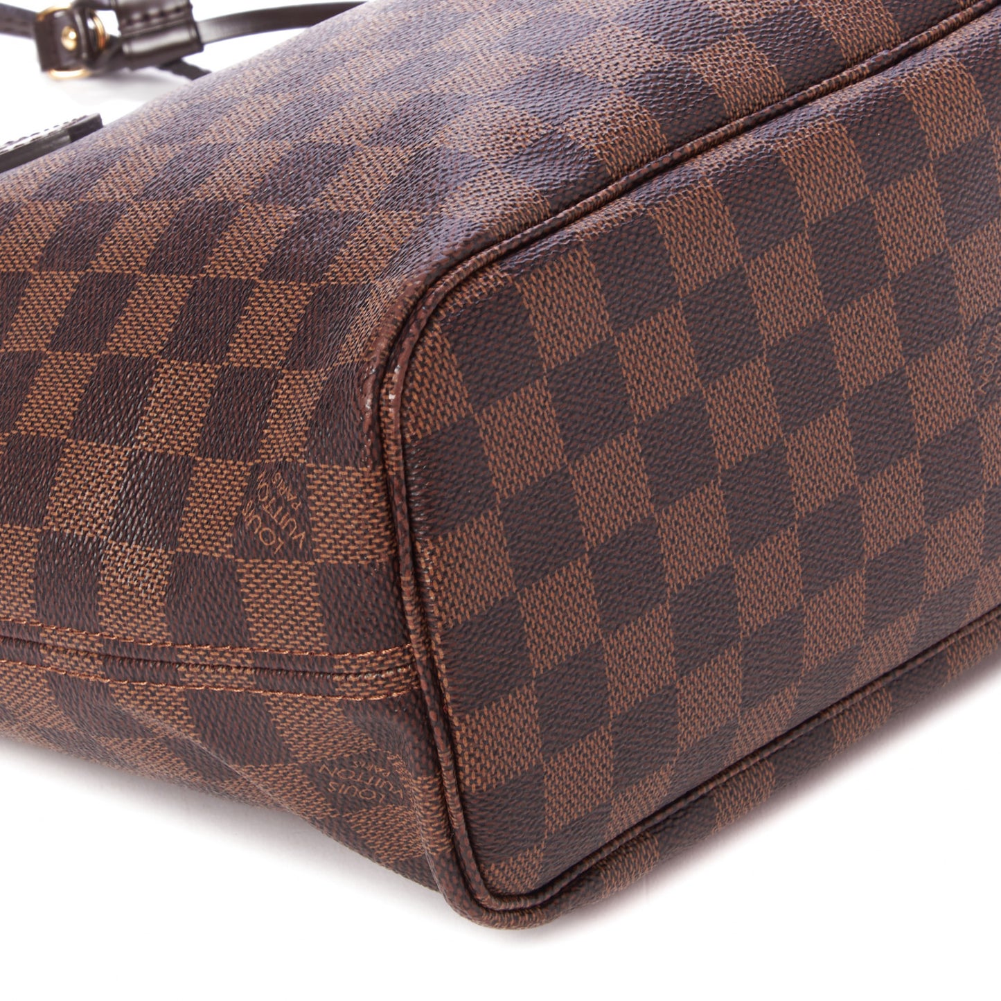 Damier Ebene Neo Neverfull PM
