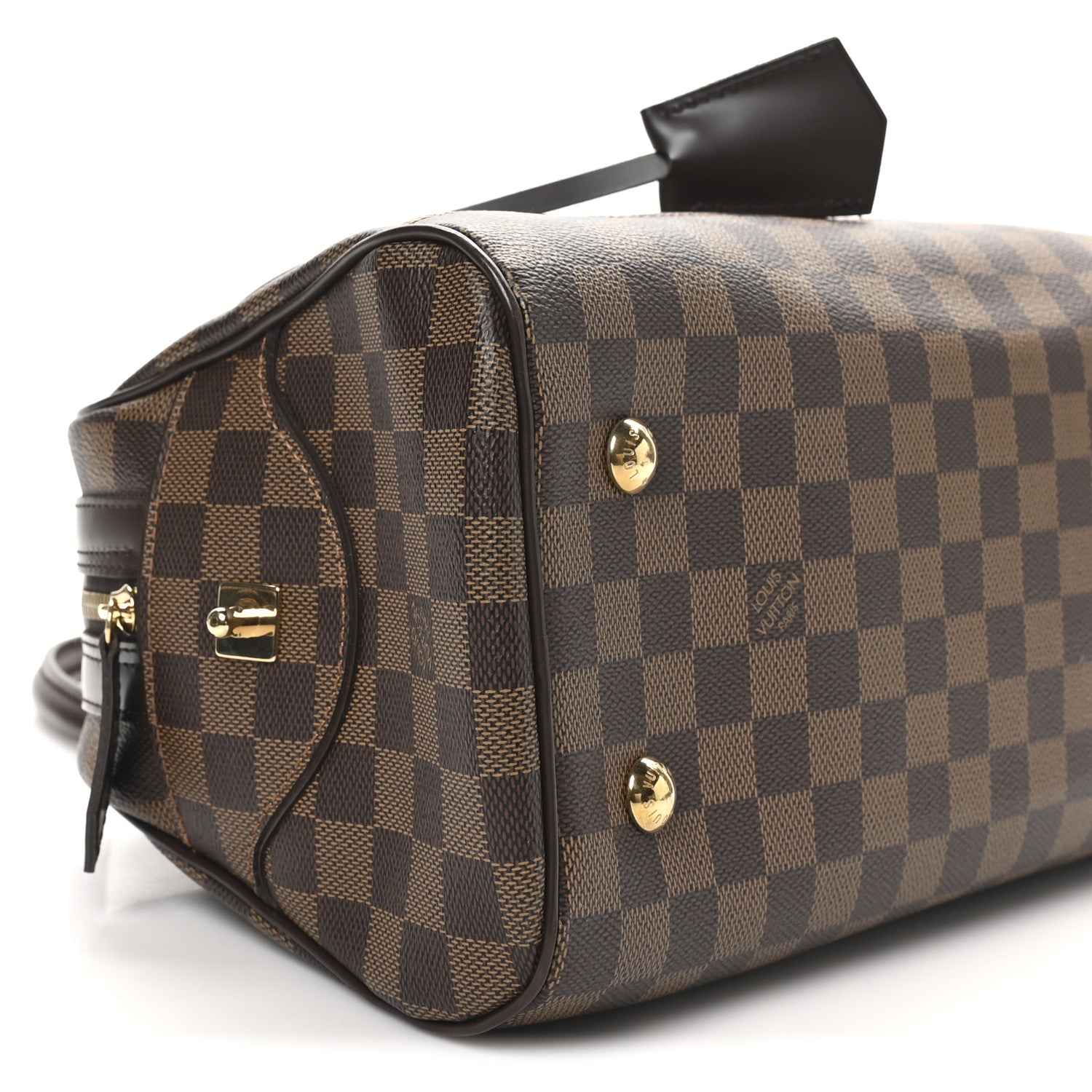 Louis Vuitton Damier Ebene Duomo 8 of 9