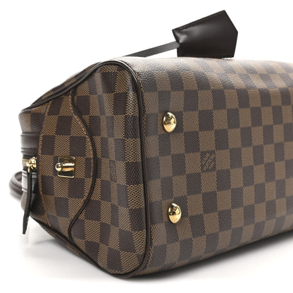 Louis Vuitton Damier Ebene Duomo 8 of 9