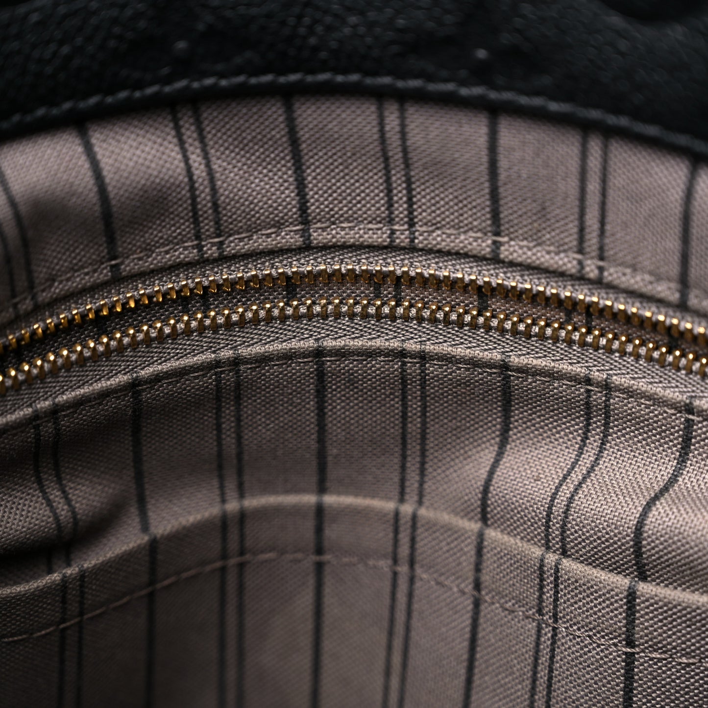 Empreinte Artsy MM Black