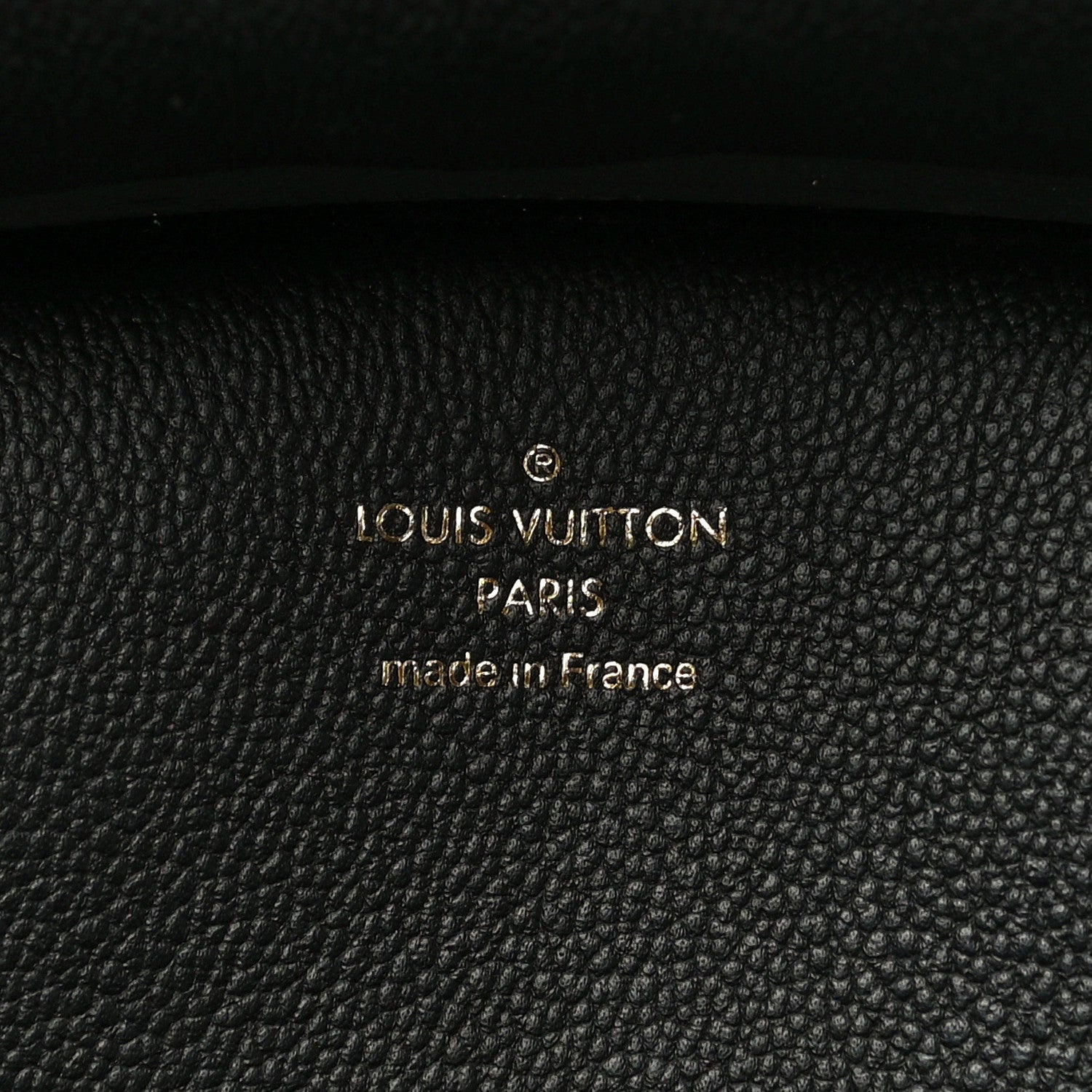 Louis Vuitton Monogram Florine Black 6 of 31
