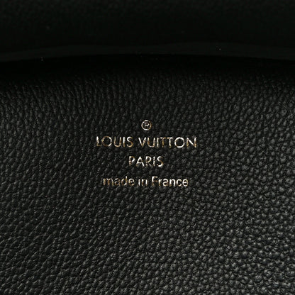 Louis Vuitton Monogram Florine Black 6 of 31