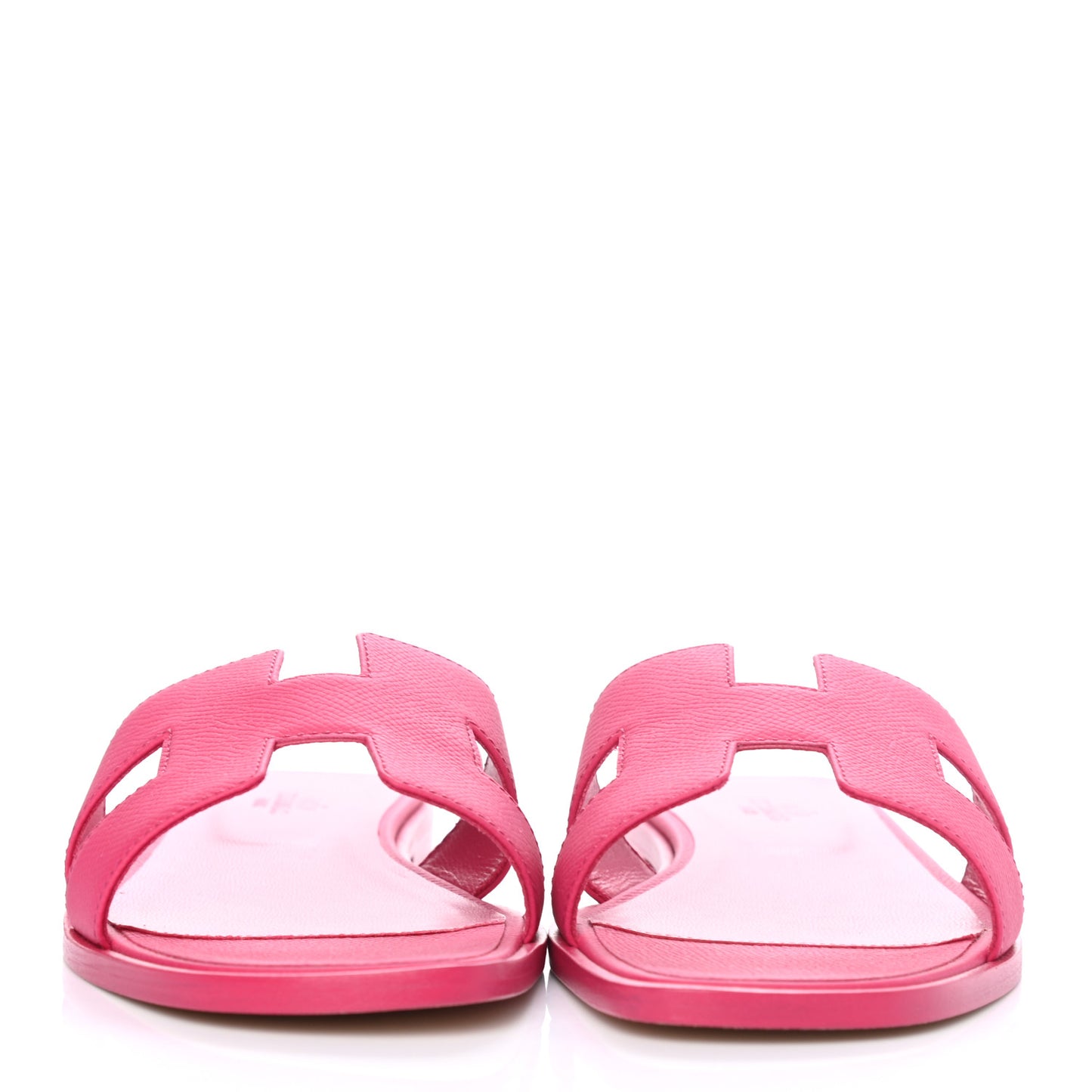 Epsom Oran Sandals 39 Rouge Azalee