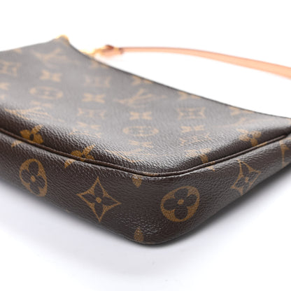 Louis Vuitton Monogram Pochette Accessories 9 of 10