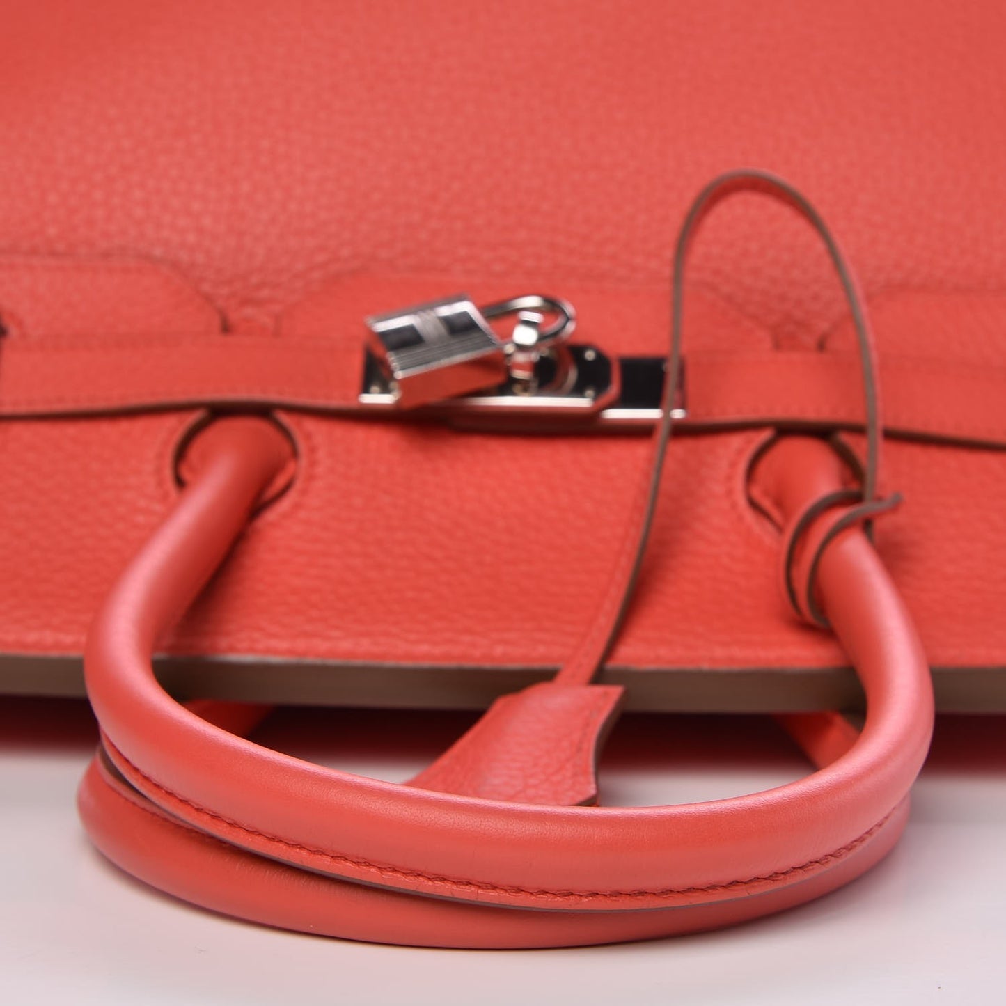 Togo Birkin 35 Rose Jaipur